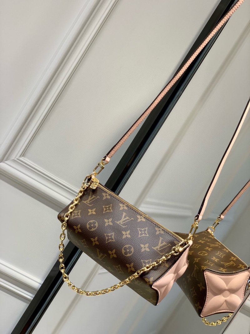 LV Round Bags